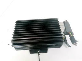 Mercedes-Benz ML W163 Amplificatore A1638202789