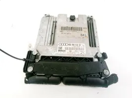 Audi A6 S6 C6 4F Sterownik / Moduł ECU 03G906016GC