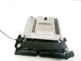 Audi A6 S6 C6 4F Sterownik / Moduł ECU 03G906016GC