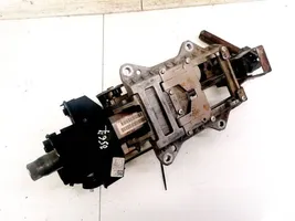 Skoda Octavia Mk2 (1Z) Ohjauspyörän akseli 1Z1419502C