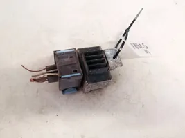 Renault Scenic II -  Grand scenic II Glow plug pre-heat relay 9640469680