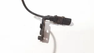 Honda Civic ABS brake wheel speed sensor 