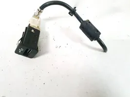 BMW 5 GT F07 Connecteur/prise USB 916719601