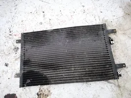 Volkswagen Sharan A/C cooling radiator (condenser) 7m0820413f