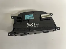 Hyundai Santa Fe Panel klimatyzacji 972502bxxx