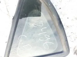 KIA Ceed Rear side window/glass 