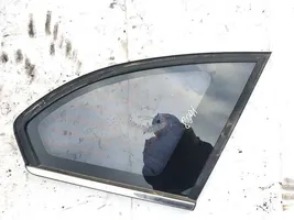 Chevrolet Captiva Rear side window/glass 