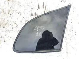 Hyundai Santa Fe Rear side window/glass 