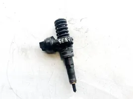 Volkswagen Transporter - Caravelle T5 Injecteur de carburant 038130073b