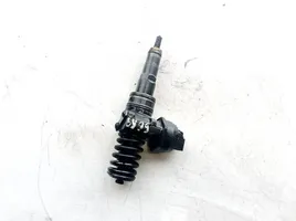 Volkswagen Transporter - Caravelle T5 Injecteur de carburant 038130073b