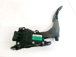 Volkswagen Polo Accelerator throttle pedal 6Q1721503C