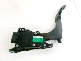 Volkswagen Polo Accelerator throttle pedal 6Q1721503C