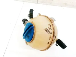 Volkswagen Polo Coolant expansion tank/reservoir 6Q0121407A