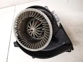 Volkswagen Polo Heater fan/blower 6q1819015