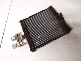 Volkswagen Polo Radiateur de chauffage 