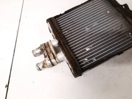 Volkswagen Polo Heater blower radiator 