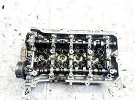 Toyota C-HR Testata motore 