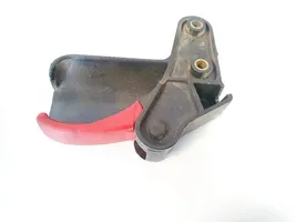 Fiat Doblo Engine bonnet (hood) release handle 