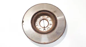 Volkswagen PASSAT B6 Front brake disc ventiliuojamas