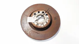 Volkswagen PASSAT B6 Front brake disc ventiliuojamas