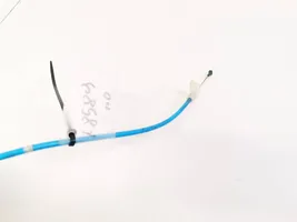 BMW 5 E39 Front door cable line 