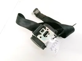 Audi A6 S6 C6 4F Middle seatbelt (rear) 4F0857807G