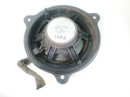 Nissan Qashqai Altoparlante portiera anteriore 28156av700