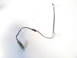 Honda Civic Sensor 