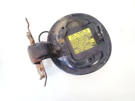 Honda Civic Fuel tank opening switch 