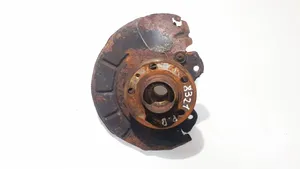 Audi A1 Front wheel hub 