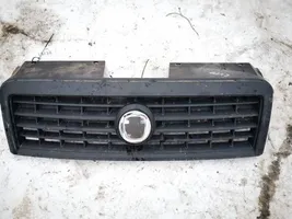 Fiat Doblo Atrapa chłodnicy / Grill 735395576