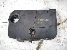Renault Scenic II -  Grand scenic II Крышка двигателя (отделка) 8200365952