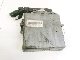 Land Rover Freelander Calculateur moteur ECU 0281001420