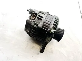 Mazda 3 II Generaattori/laturi 