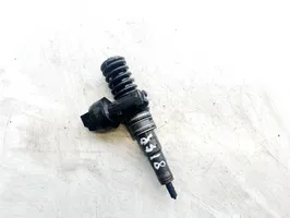 Volkswagen Transporter - Caravelle T5 Injecteur de carburant 038130073b