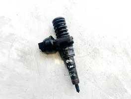 Volkswagen Transporter - Caravelle T5 Injecteur de carburant 038130073b