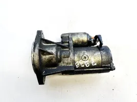 Isuzu D-Max Motor de arranque 8980281990