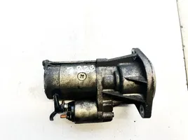 Isuzu D-Max Motor de arranque 8980281990