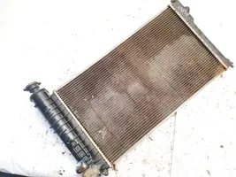 Peugeot 405 Radiateur de refroidissement 51975669