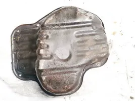 Toyota Avensis T250 Oil sump 