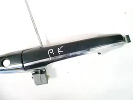 Honda Civic Front door exterior handle 