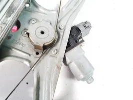 Honda Civic Front door window regulator motor 801260