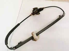 Volkswagen Jetta II Sliding door window regulator with motor 