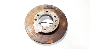 KIA Carnival Front brake disc ventiliuojamas