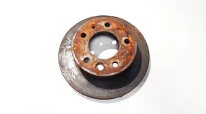 Mercedes-Benz Sprinter W901 W902 W903 W904 Bremsscheibe vorne ventiliuojamas