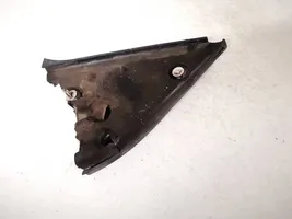 Opel Astra G Grilles/couvercle de haut-parleur latéral 90521912