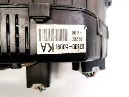 Lexus IS 200-300 Tachimetro (quadro strumenti) 8380053090