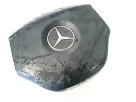 Mercedes-Benz R W251 Airbag dello sterzo 30366637a