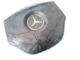 Mercedes-Benz R W251 Ohjauspyörän turvatyyny 30366637a