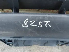 Volkswagen Touran I Front bumper lip 